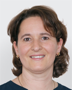 Yvonne Barmet, Administration